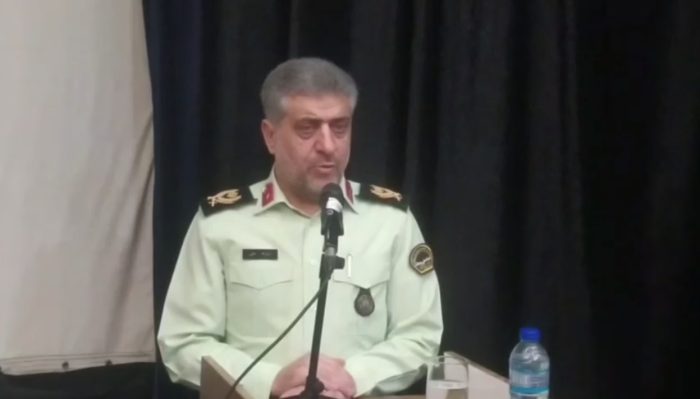 واگذاری ۶۰۳ واحد مسکونی به بازنشستگان فراجا در گیلان واگذاری ۶۰۳ واحد مسکونی به بازنشستگان فراجا در گیلان