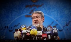 هیچ دخالتی در انتخابات نخواهیم کرد هیچ دخالتی در انتخابات نخواهیم کرد