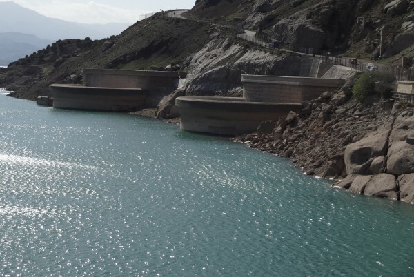 تداوم برنامه‌ریزی برای مدیریت آب کشاورزی در گیلان