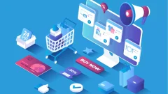 تجارت الکترونیک ؛ طلوعی نو یا فراز و نشیب؟ تجارت الکترونیک ؛ طلوعی نو یا فراز و نشیب؟