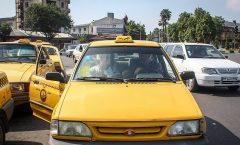 رانندگان تاکسی رشت، میان فرسودگی خودرو و فشارهای اقتصادی رانندگان تاکسی رشت، میان فرسودگی خودرو و فشارهای اقتصادی