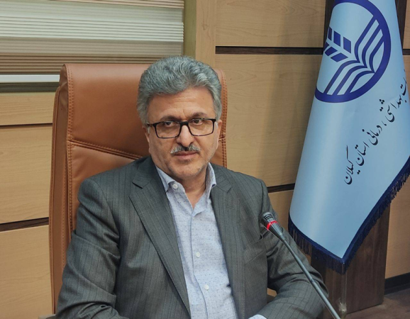 حمایت بیمه‌ای از چهار هزار نفر زوج نابارور گیلانی