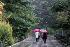 آیا پاییز و زمستان پربارشی در پیش داریم؟ آیا پاییز و زمستان پربارشی در پیش داریم؟