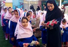 آغاز سال تحصیلی و بازگشایی مدارس از «اول مهر»/ برگزاری «جشن شکوفه‌ها» ۲۹ شهریور
