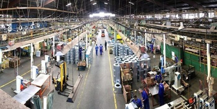 تولید گیلان در ایستگاه جذب اعتبار