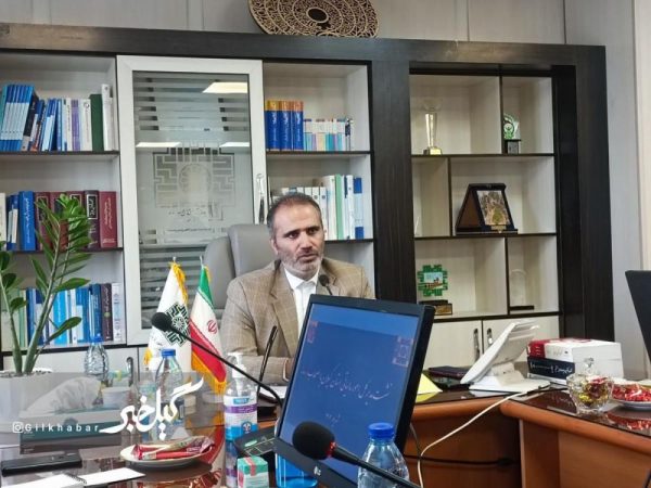 ۵۱ درصد مشاغل از پرداخت مالیات معاف هستند/ سهم مصوب گیلان برای وصول مالیاتی ۷۲۰۰ میلیارد تومان است