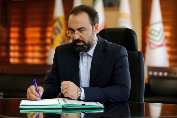 رونمایی از سامانه ثبت خسارت درمان برخط، ویژه کارکنان و بازنشستگان نیروهای مسلح