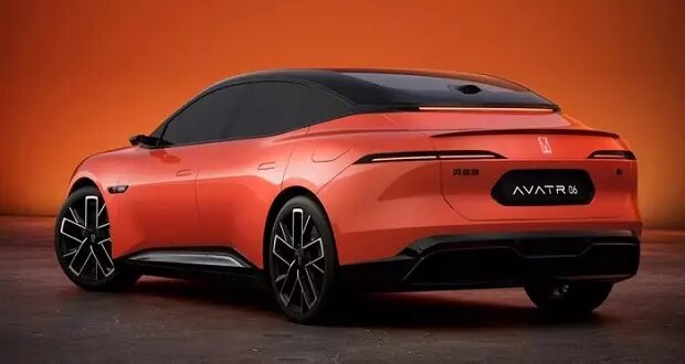 شاهکار جدید طراح ایرانی،رونمایی شد شاهکار جدید طراح ایرانی،رونمایی شد