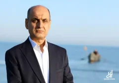 استاندار:دریا فرصتی برای شکوفایی اقتصاد گردشگری در گیلان است استاندار:دریا فرصتی برای شکوفایی اقتصاد گردشگری در گیلان است