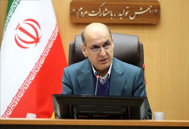 حقشناس: مرزهای گیلان در خدمت توسعه اقتصادی کشور حقشناس: مرزهای گیلان در خدمت توسعه اقتصادی کشور