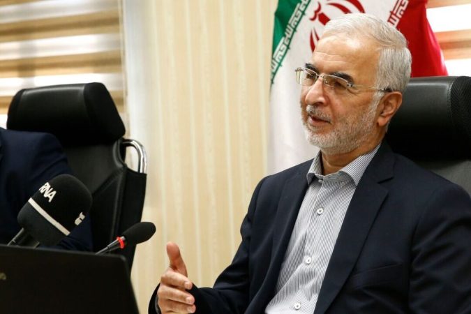 انتصاب اسکندرمومنی به عنوان جانشین فرماندهی کل نیروهای مسلح در نیروی انتظامی