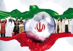 ایران برای یک دسته ، یک گروه و یک جناح نیست ایران برای یک دسته ، یک گروه و یک جناح نیست