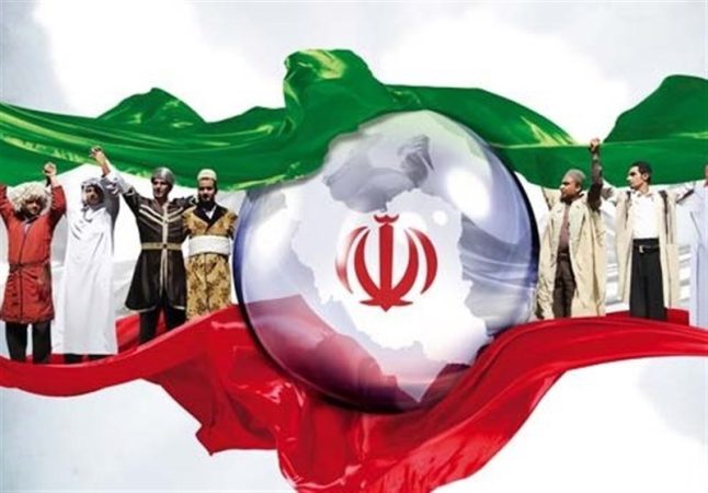 ایران برای یک دسته ، یک گروه و یک جناح نیست ایران برای یک دسته ، یک گروه و یک جناح نیست