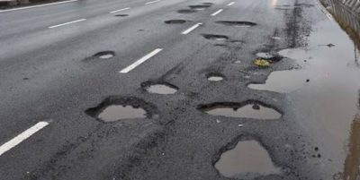 بازار داغ جلوبندی سازان و لاستیک فروشان رشتی بعد از هر بارندگی! بازار داغ جلوبندی سازان و لاستیک فروشان رشتی بعد از هر بارندگی!