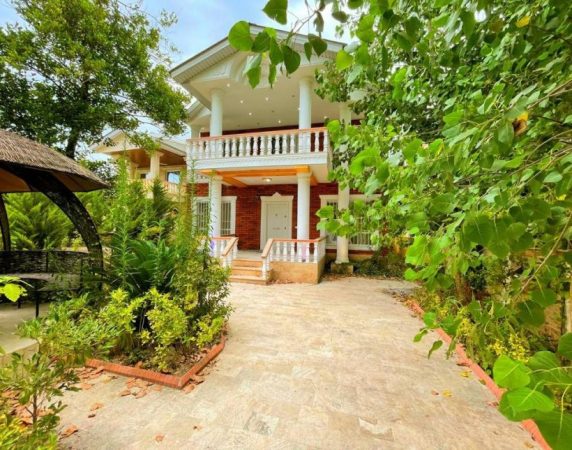 گاز هشت هزار و ۴۵۰ باغ ویلا در گیلان قطع شد