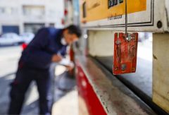 زمان و میزان افزایش قیمت بنزین مشخص شد زمان و میزان افزایش قیمت بنزین مشخص شد