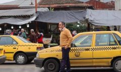 مشکل فرسودگی تاکسیهای شهری را باید با ایده و راهکارهای نو تدبیر کرد مشکل فرسودگی تاکسیهای شهری را باید با ایده و راهکارهای نو تدبیر کرد