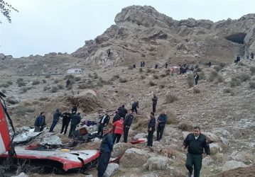 فوت ۷ سرباز در واژگونی اتوبوس اندیمشک فوت ۷ سرباز در واژگونی اتوبوس اندیمشک