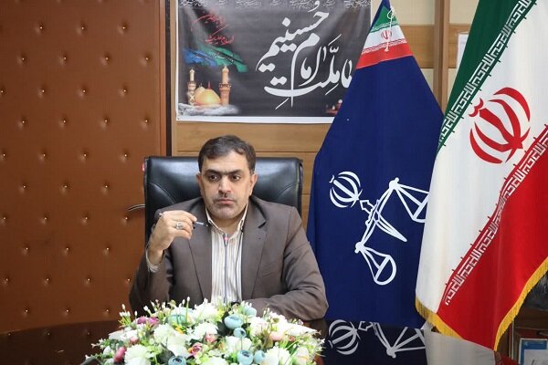 محکومیت ۲۹ میلیارد ریالی قاچاقچی کالا در گیلان محکومیت ۲۹ میلیارد ریالی قاچاقچی کالا در گیلان