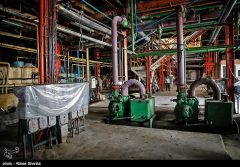 وقتی برق و بیمه دغدغه تولیدکننده میشود وقتی برق و بیمه دغدغه تولیدکننده میشود