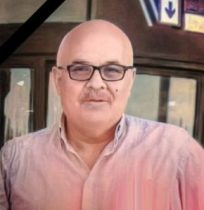 مرتضی خائفی، هیچ سالی این موقع نمی مرد! مرتضی خائفی، هیچ سالی این موقع نمی مرد!