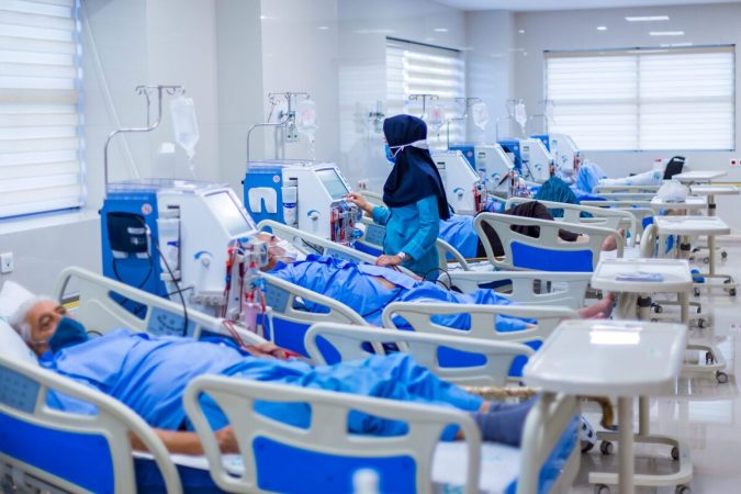 میزان آلودگی داروی داخلی ۱۰ برابر حد مجاز بوده است میزان آلودگی داروی داخلی ۱۰ برابر حد مجاز بوده است