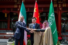 چرا چین بار دیگر ایران و عربستان را به پکن کشاند؟ چرا چین بار دیگر ایران و عربستان را به پکن کشاند؟