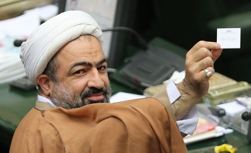 ماجرای توئیت رسایی علیه سردار قاسم سلیمانی چه بود ؟