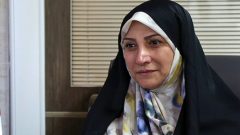 زنان باحجاب هم میخواهند گشت ارشاد جمع شود زنان باحجاب هم میخواهند گشت ارشاد جمع شود