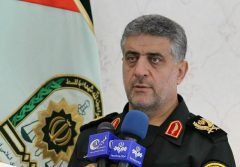 قاتلِ زن قناد، دستگیر شد