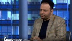 صداوسیما از تحول، یک کاریکاتور ارائه کرد! / تلویزیون باید برای همه مردم باشد صداوسیما از تحول، یک کاریکاتور ارائه کرد! / تلویزیون باید برای همه مردم باشد