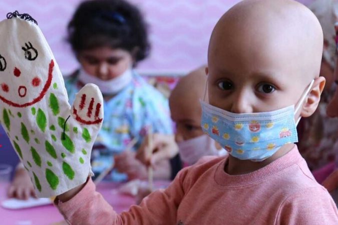 قیمت تنها یک داروی کودکان مبتلا به سرطان ۹ میلیارد ریال است قیمت تنها یک داروی کودکان مبتلا به سرطان ۹ میلیارد ریال است