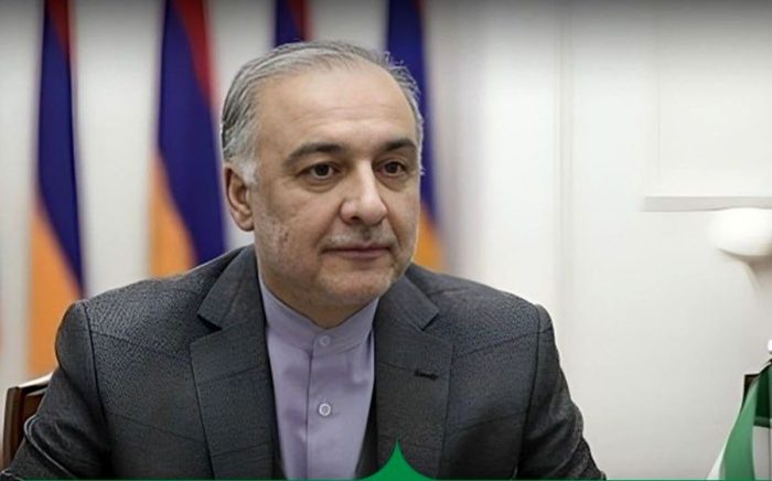 روسیه هرگز شریک استراتژیک ما نیست روسیه هرگز شریک استراتژیک ما نیست