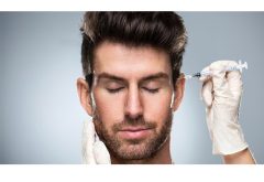 آمار مراجعه مردان به کلینیک های زیبایی ۱۰برابر شد