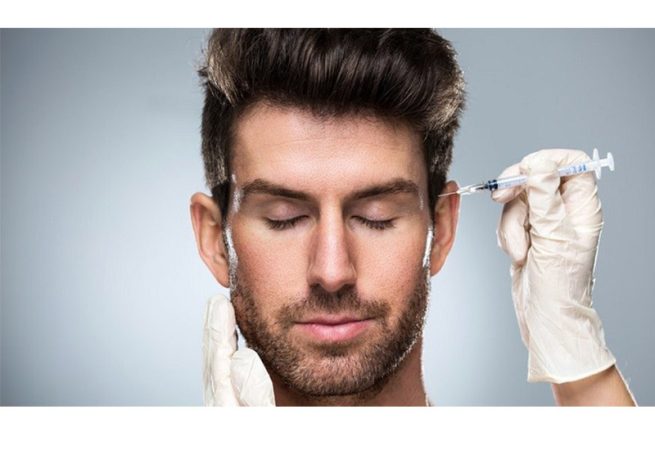 آمار مراجعه مردان به کلینیک های زیبایی ۱۰برابر شد آمار مراجعه مردان به کلینیک های زیبایی ۱۰برابر شد