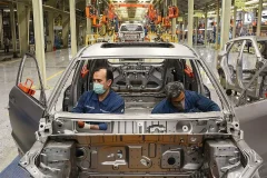 خودروسازان آزاد در قیمتگذاری با فرمول «کاستپلاس» خودروسازان آزاد در قیمتگذاری با فرمول «کاستپلاس»