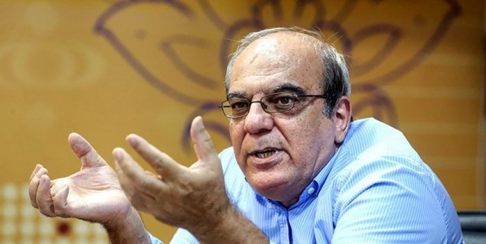 چرا آقازاده ها در مسابقات ورزشی که نیاز به رقابت جدی هست برجسته نمی شوند ؟ چرا آقازاده ها در مسابقات ورزشی که نیاز به رقابت جدی هست برجسته نمی شوند ؟