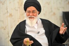 آقای علمالهدی! گفتگو معجزه می کند. آقای علمالهدی! گفتگو معجزه می کند.