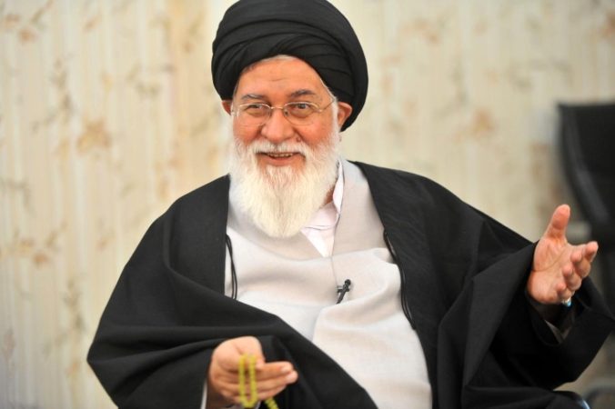 آقای علم‌الهدی! گفتگو معجزه می کند.