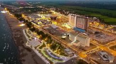 توسعه منطقه آزاد انزلی؛ از رشد صادرات تا آتشسوزیهای هشداردهنده توسعه منطقه آزاد انزلی؛ از رشد صادرات تا آتشسوزیهای هشداردهنده