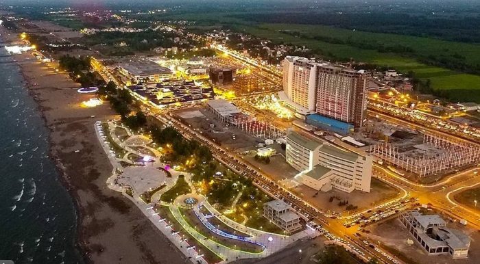 توسعه منطقه آزاد انزلی؛ از رشد صادرات تا آتش‌سوزی‌های هشداردهنده