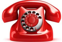 این شماره تلفن جدید حتما به کارتان میآید این شماره تلفن جدید حتما به کارتان میآید