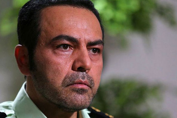 بازیگر مختار نامه در هالیوود بازیگر مختار نامه در هالیوود