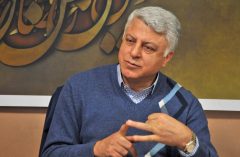 پیش بینی تغییرات در صدا و سیما و برخی نهادها پیش بینی تغییرات در صدا و سیما و برخی نهادها