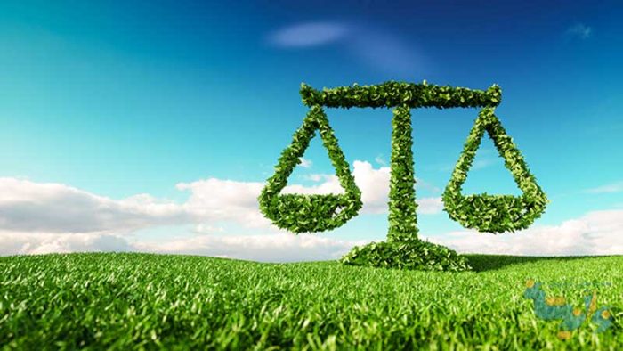 محیطزیست ؛ ترمز یا موتور تولید؟ محیطزیست ؛ ترمز یا موتور تولید؟