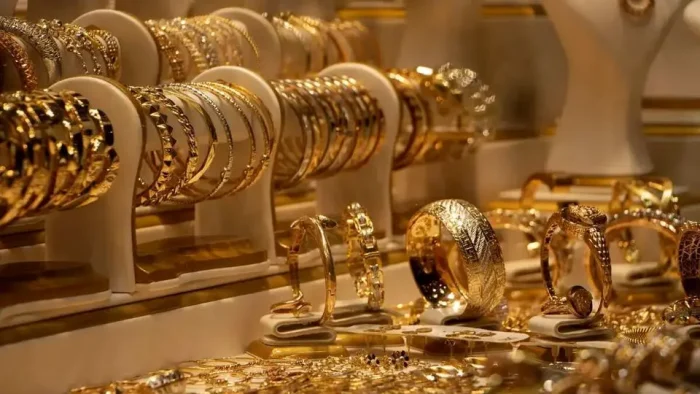 طلا از ۱۰ میلیون گذشت! طلا از ۱۰ میلیون گذشت!