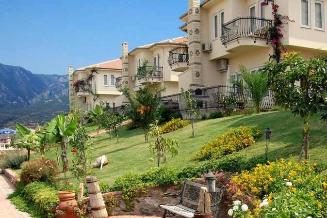 پدیده مسکن دومی ها در گیلان جدی است