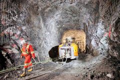 معادن فاقد ایمنی تعطیل می شوند معادن فاقد ایمنی تعطیل می شوند