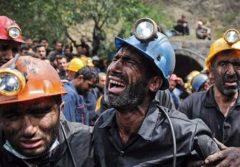 ناقوس مرگ در معادن ناایمن ناقوس مرگ در معادن ناایمن