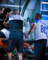 هوادار دو آتشه ملوان در اصفهان جان باخت